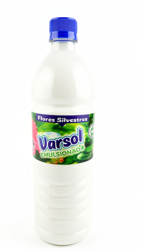 Biovarsol Flores silvestres / Antibacterial