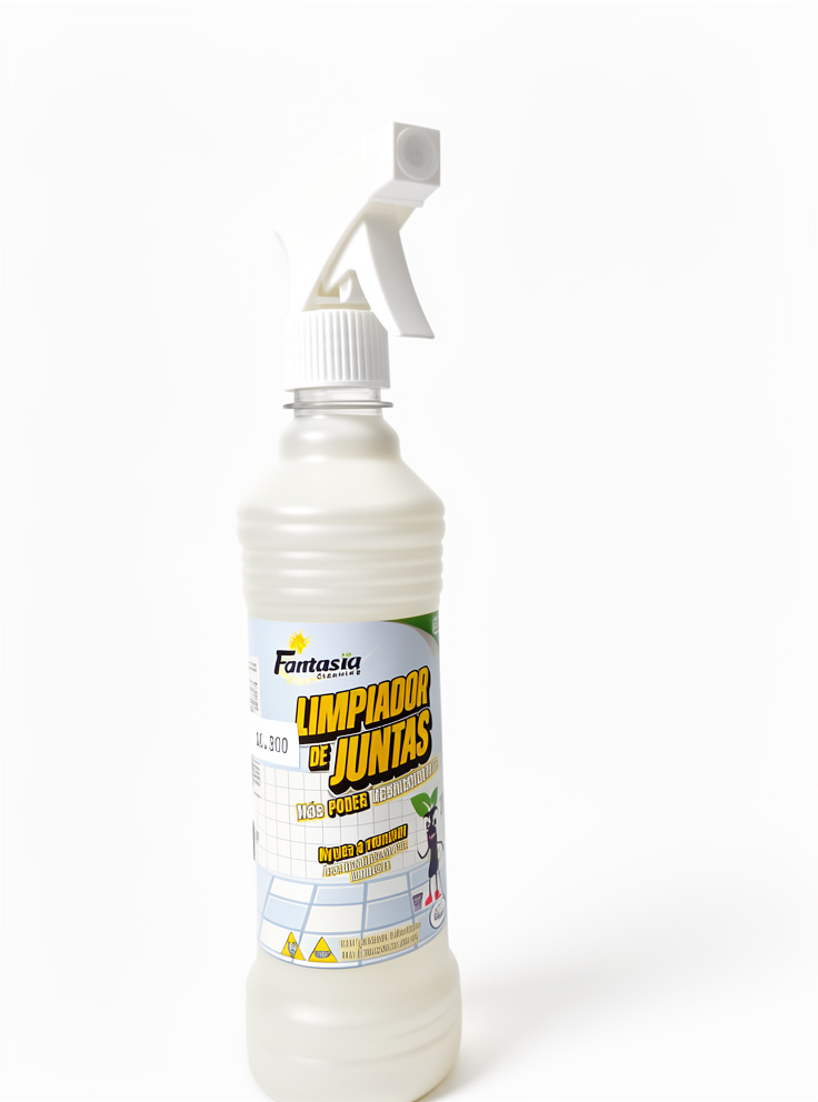 Limpiador de Juntas Fantasía 500ml