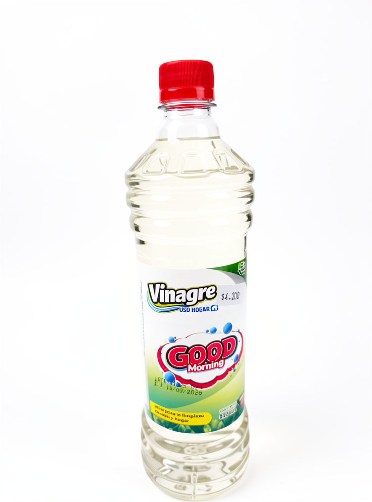 Vinagre Good