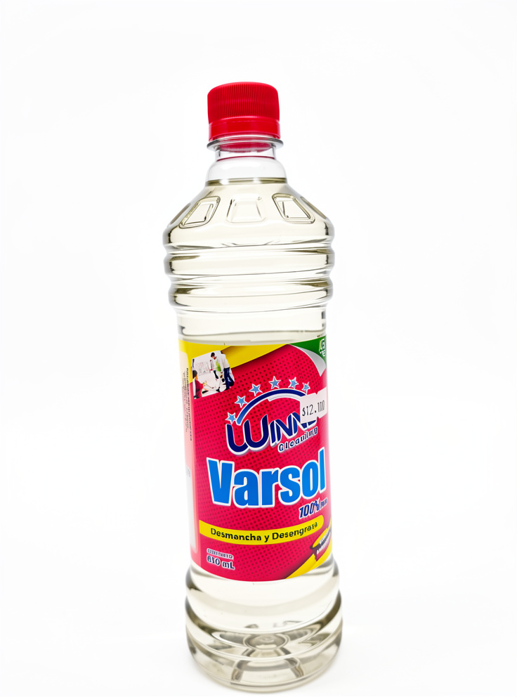 Varsol puro wind