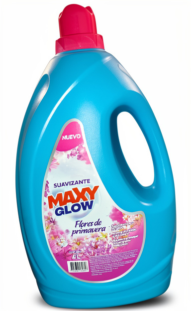 Suavizante Maxi Ya