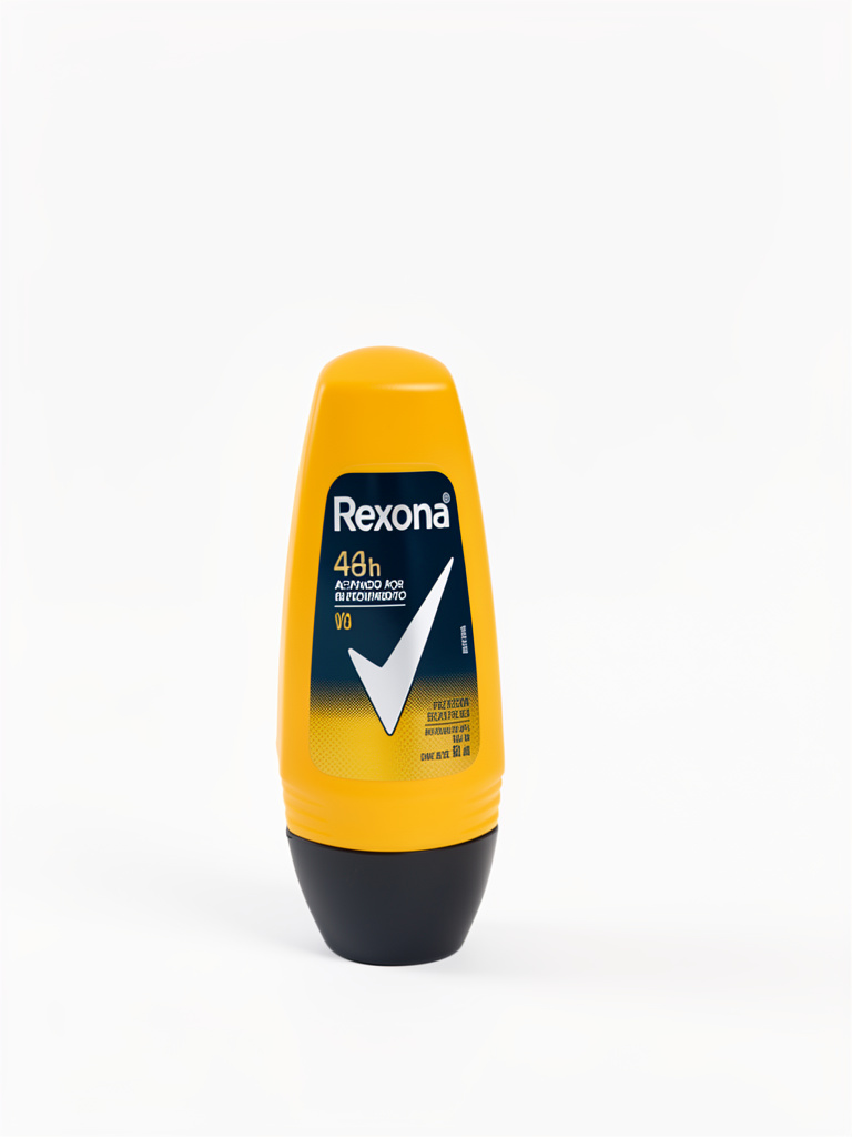Desodorante Rexona v8 roll on 50 ml