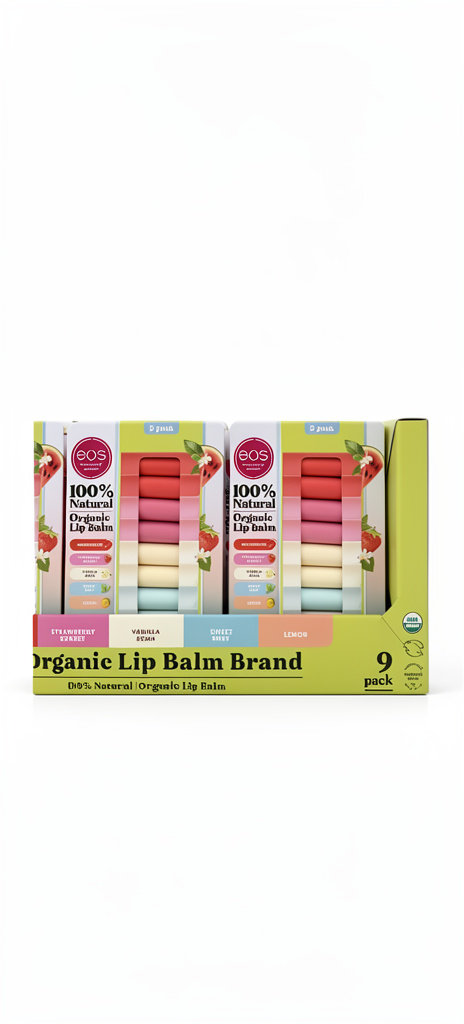 Labiales EOS