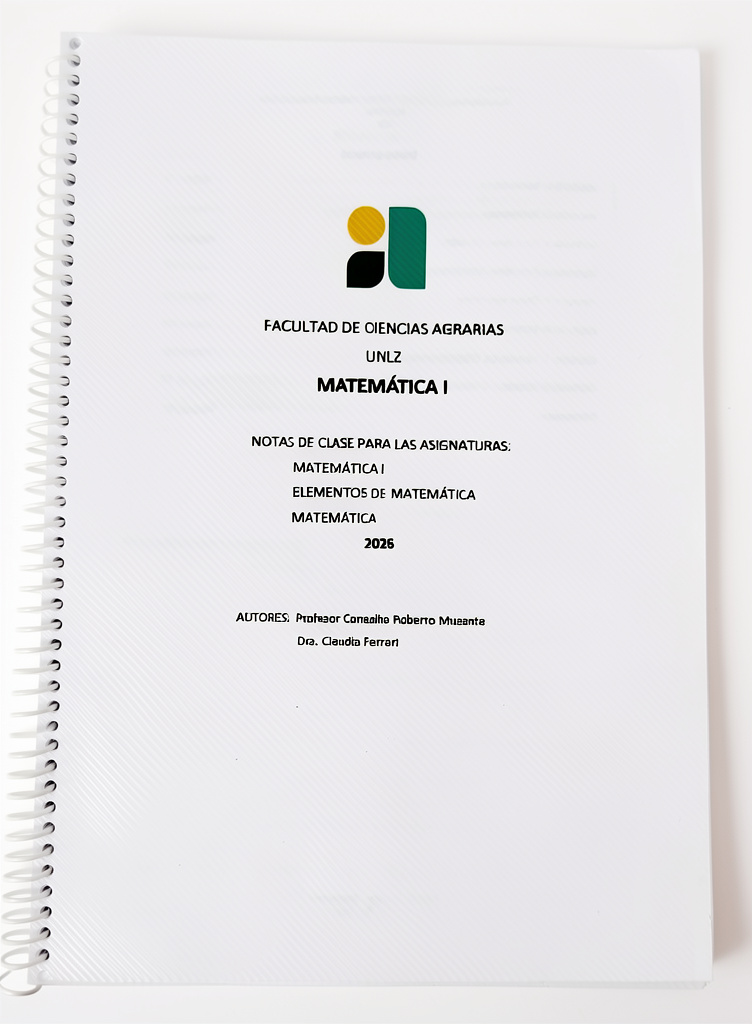 Impresiones y Anillados
