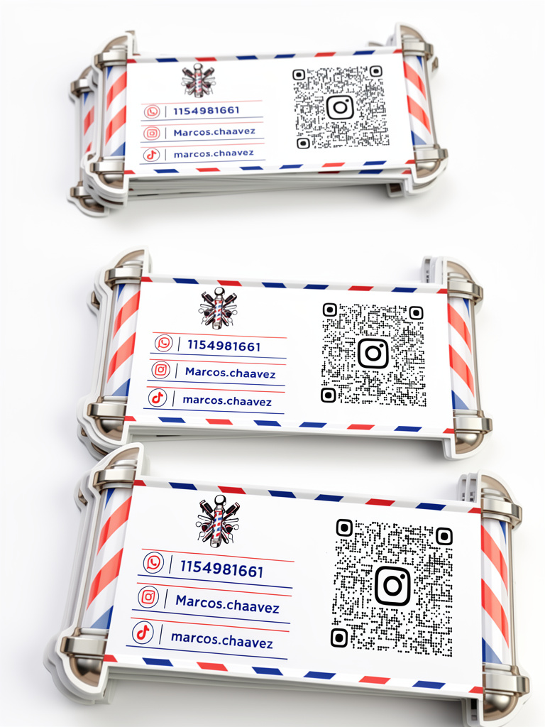 Tarjetas Virales
