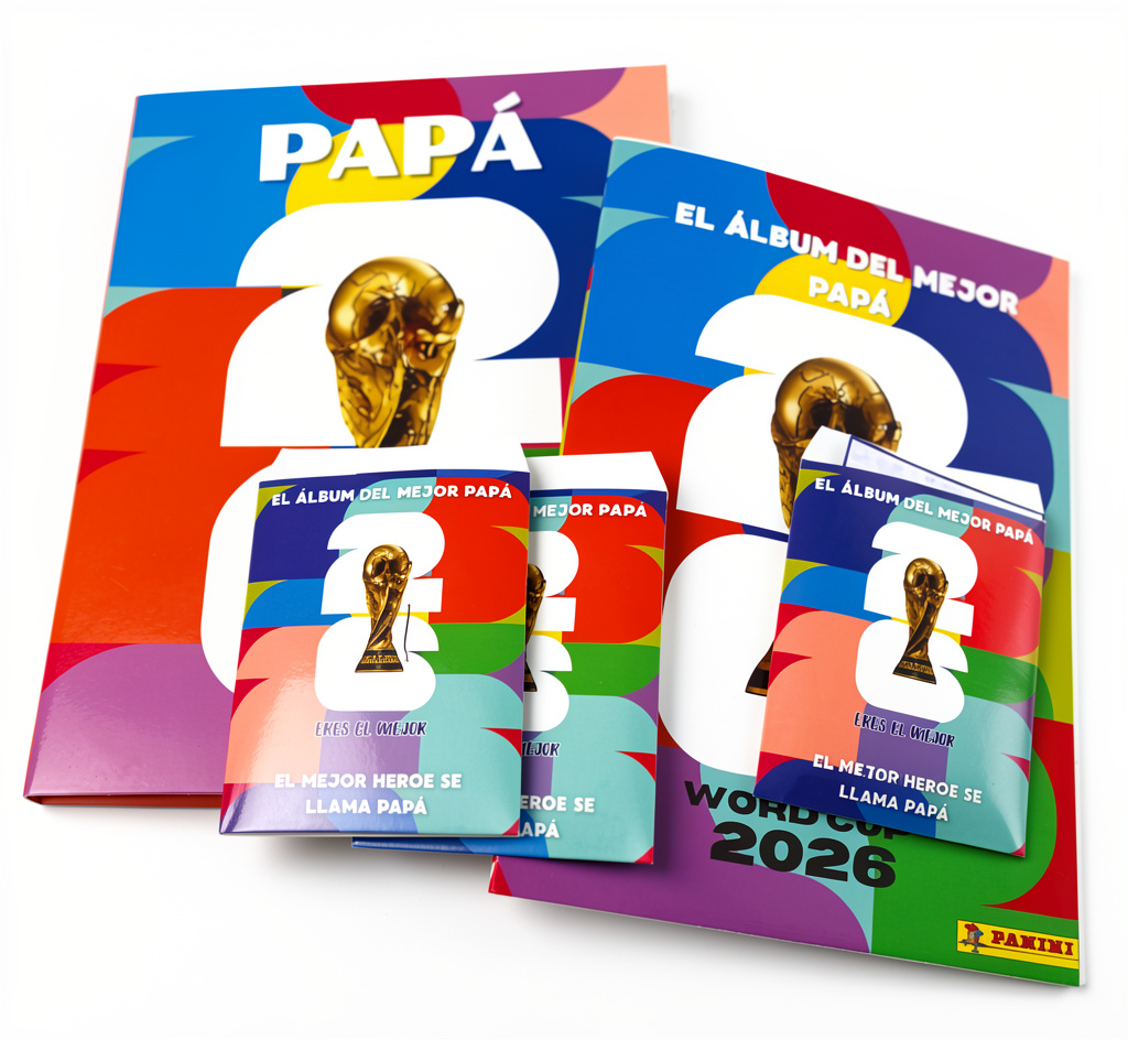 Álbum
