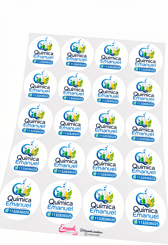 Stickers Personalizados