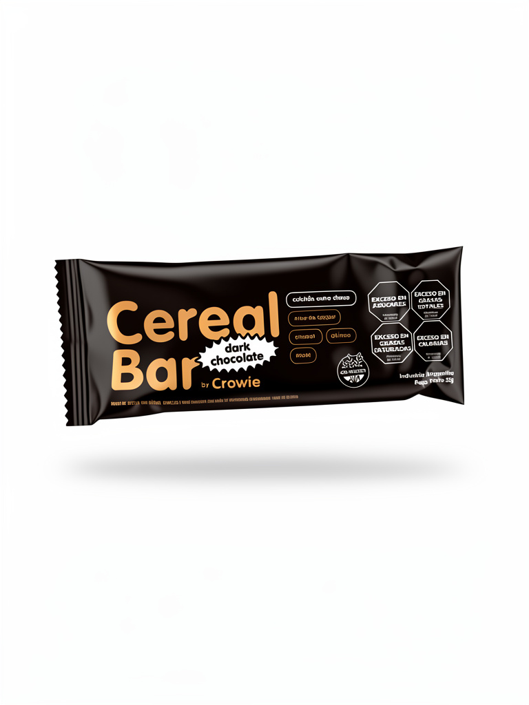 Cerral bar chocolate