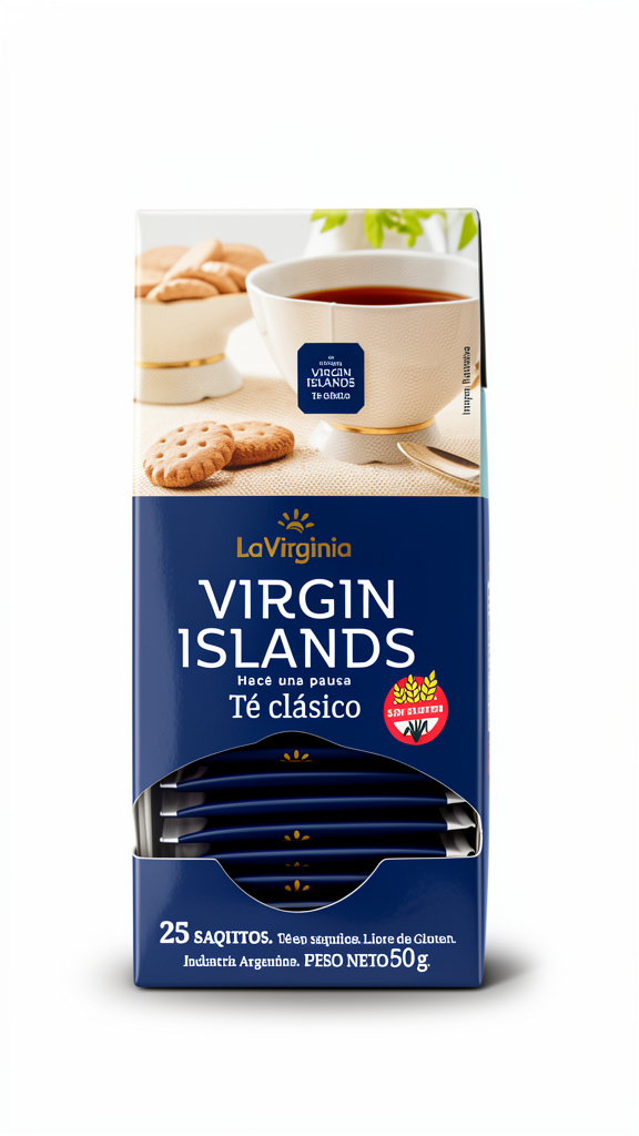 Te la Virginia Clasico
