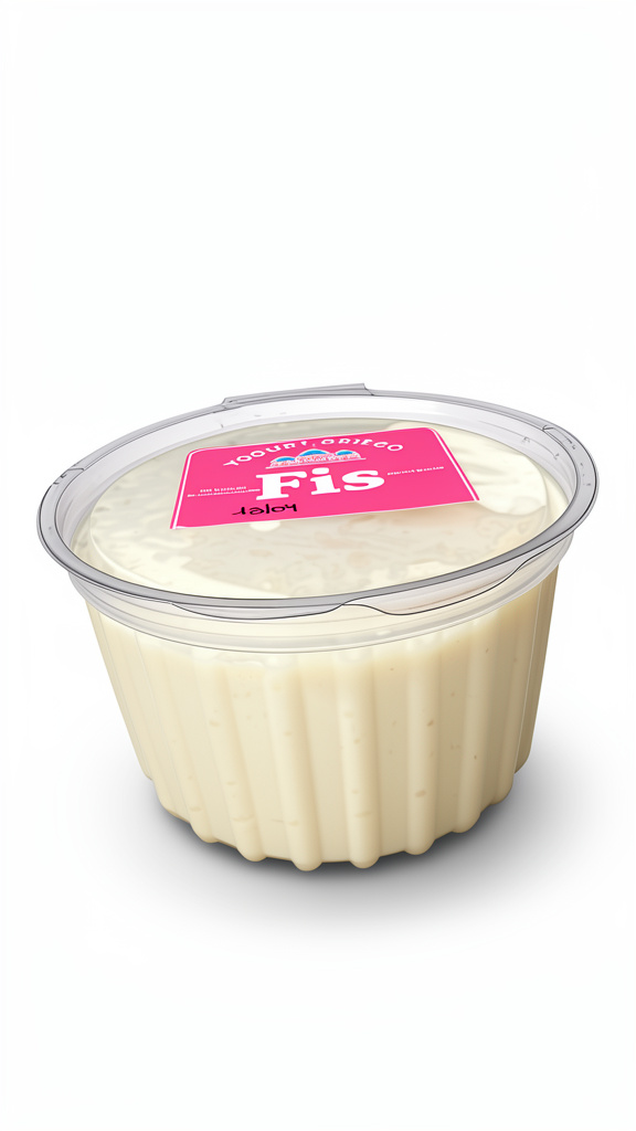 yogur griego 400