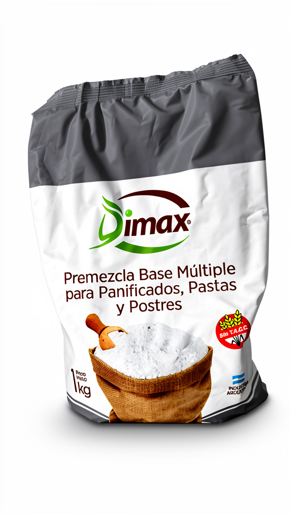 Premezcla Dimax 1kg