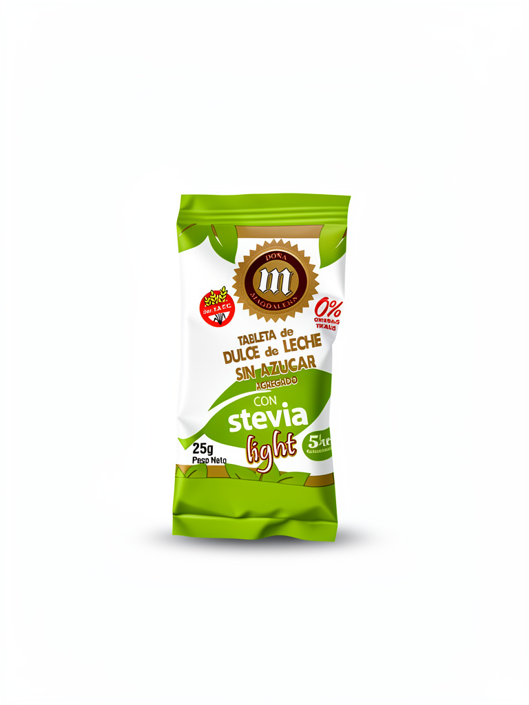 Tableta dulce de leche