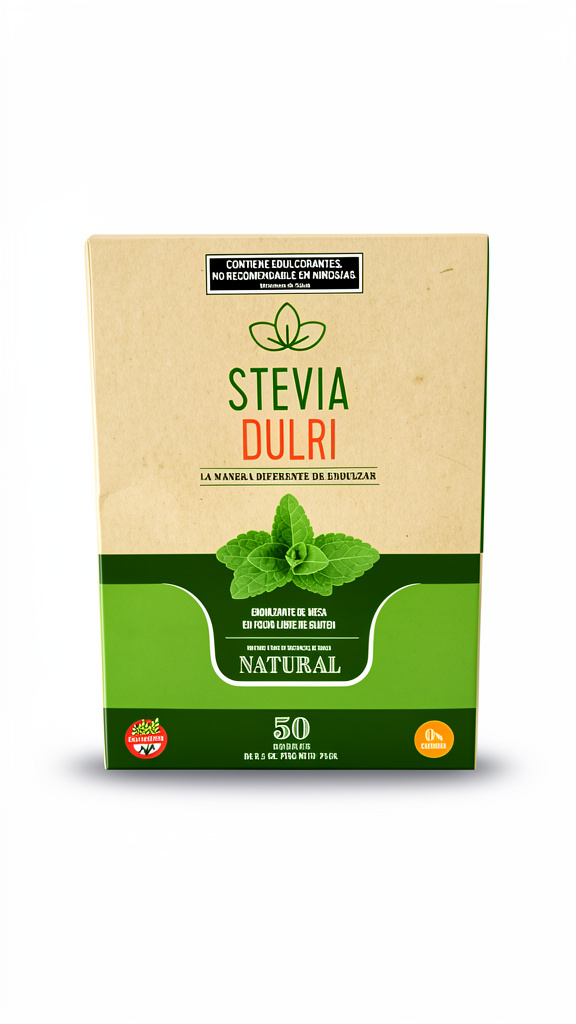 Stevia Dulri
