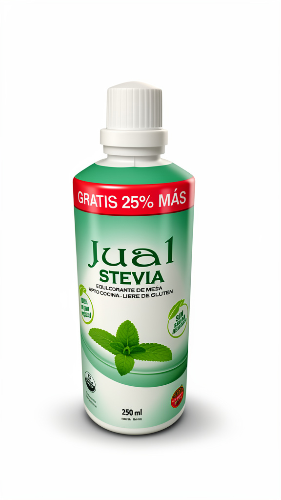 Jual Stevia 250ml