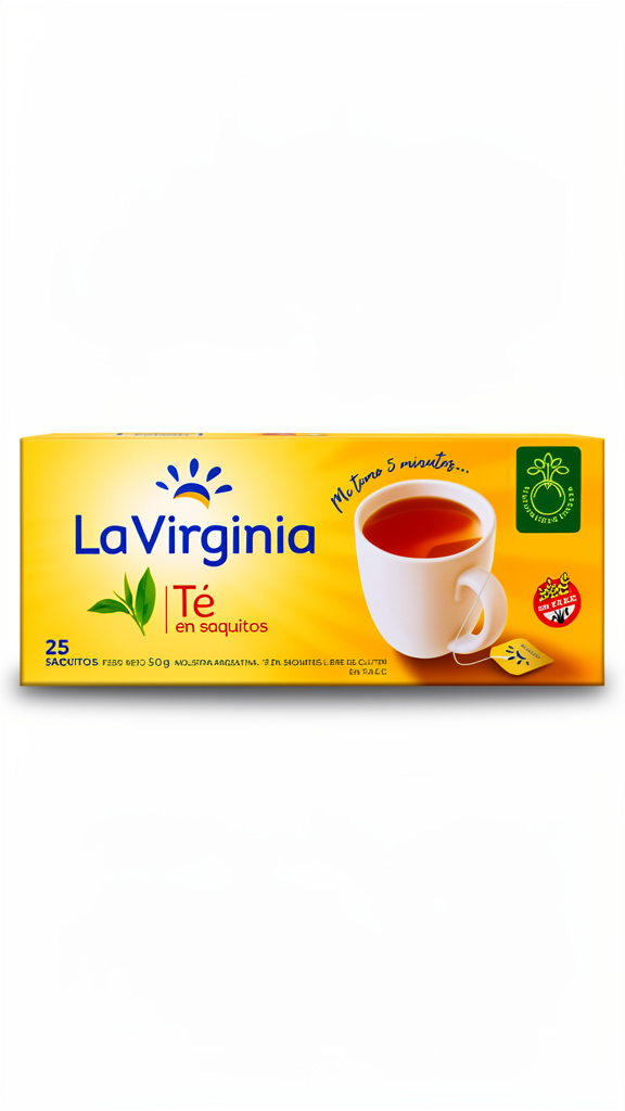 Te La Virginia