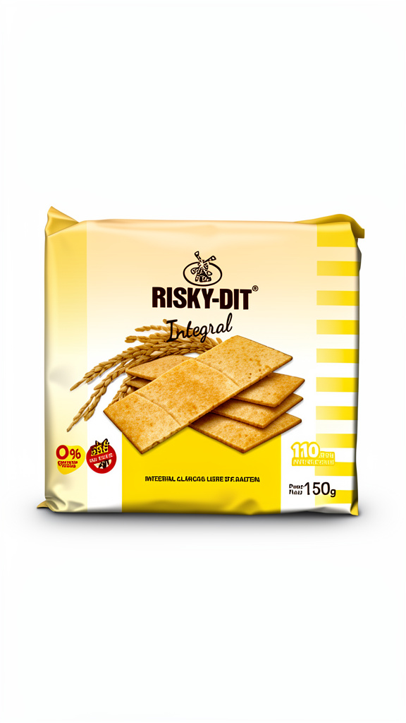 RISKY-DIT INTEGRAL