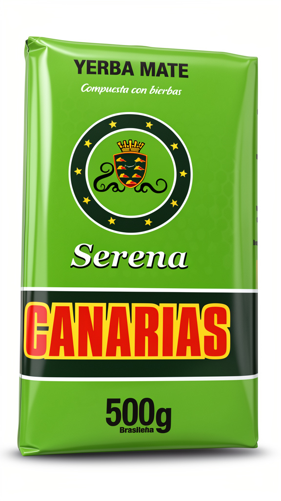 Yerba Serena