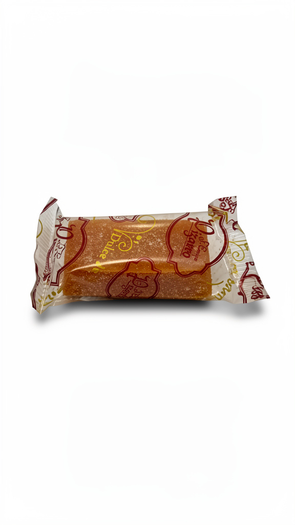 Bocadito de dulce de membrillo