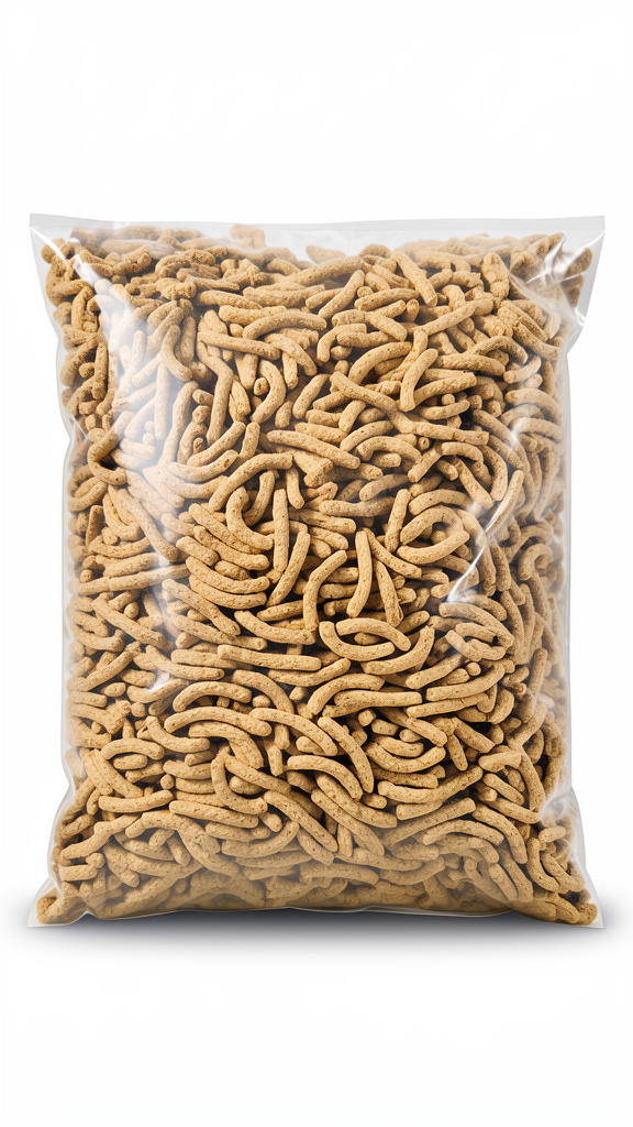 Fibras Salvado 100 g