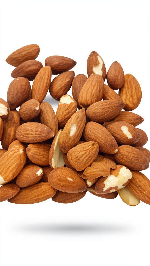 Almendras 100gr