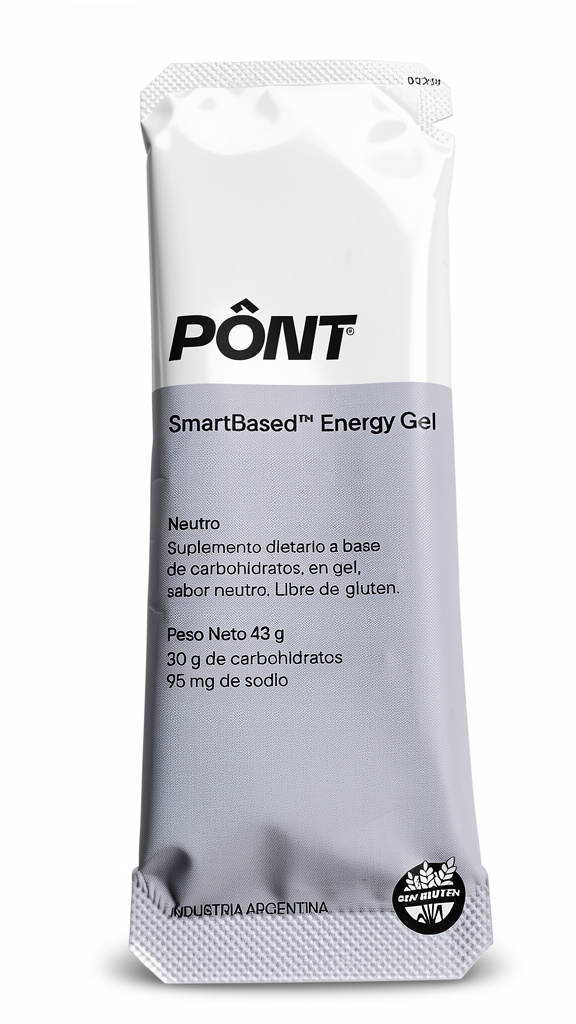 Energy Gel Pont Neutro
