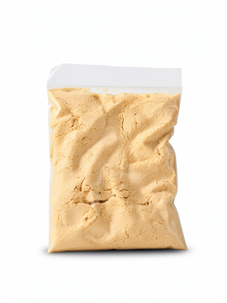 Harina de almendra 100gr