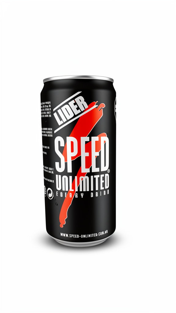 Speed 269ml
