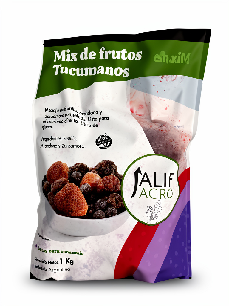Mix tucumano