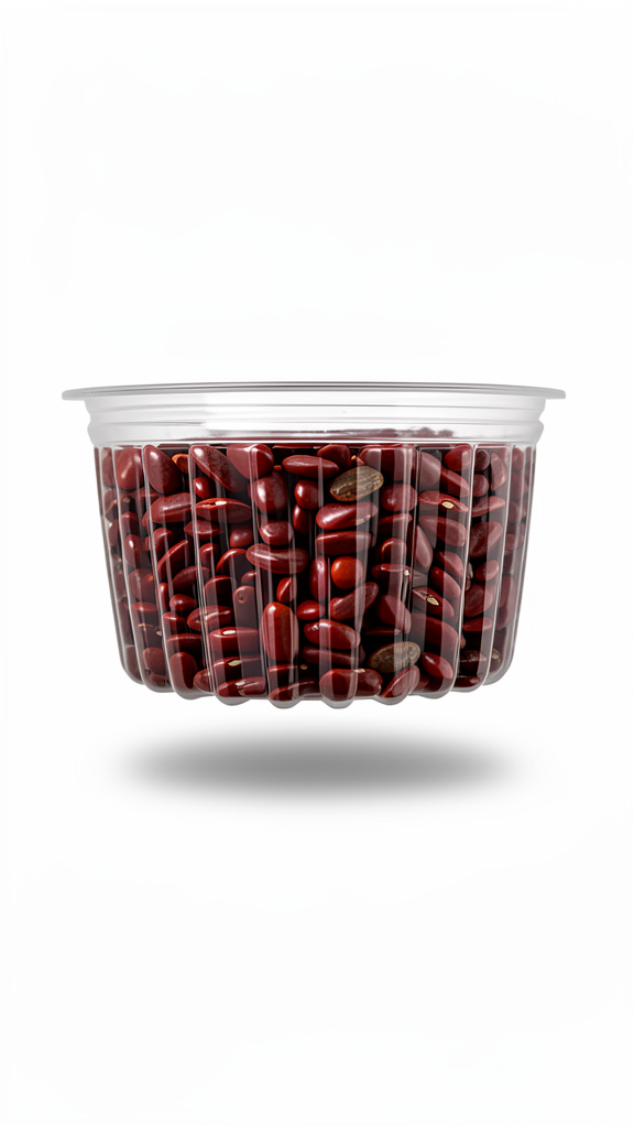 Poroto colorado 100gr