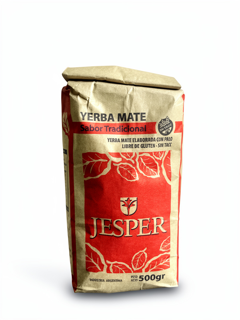 Tradicional jesper