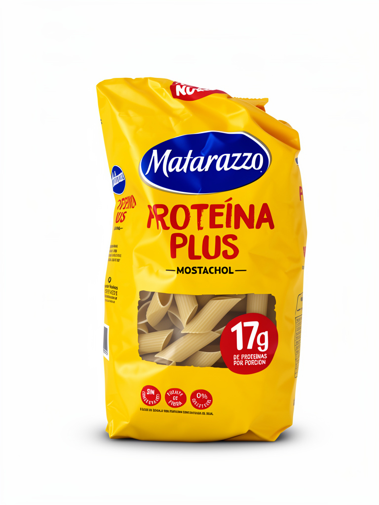 Matarazo proteico