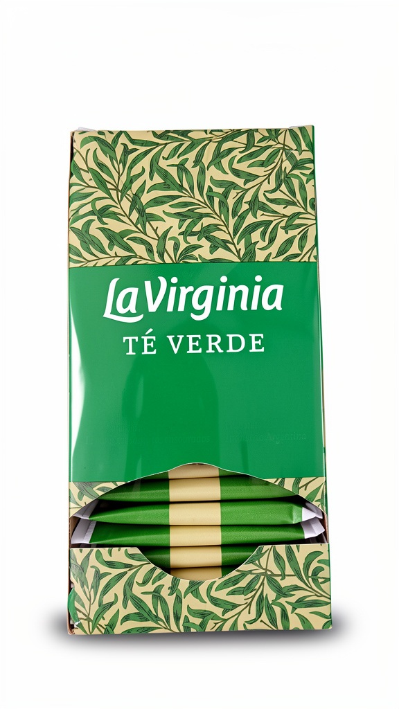 Te Verde La Virginia