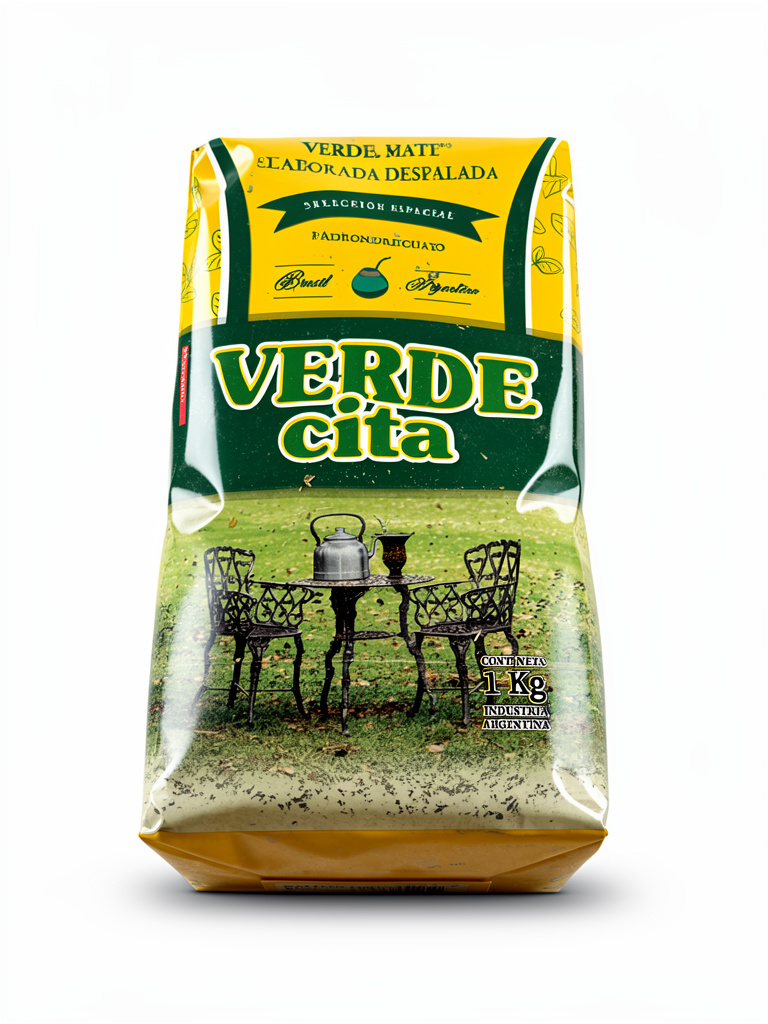Verdecita 1 kg