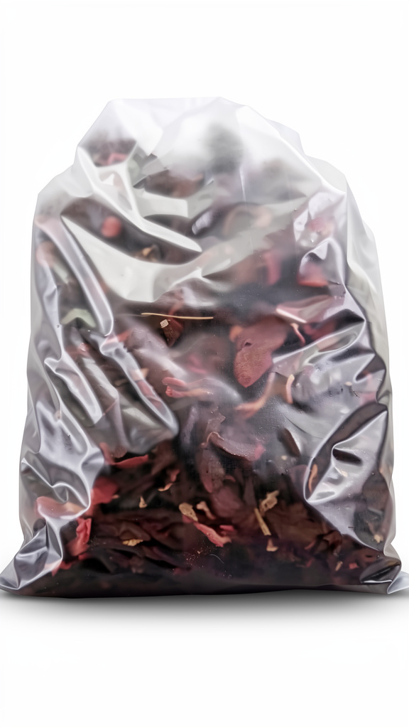 Flor de Hibiscus 100 gr