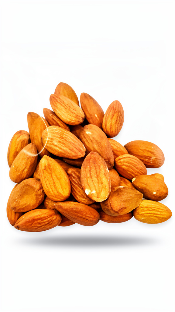 Almendras 50 gr