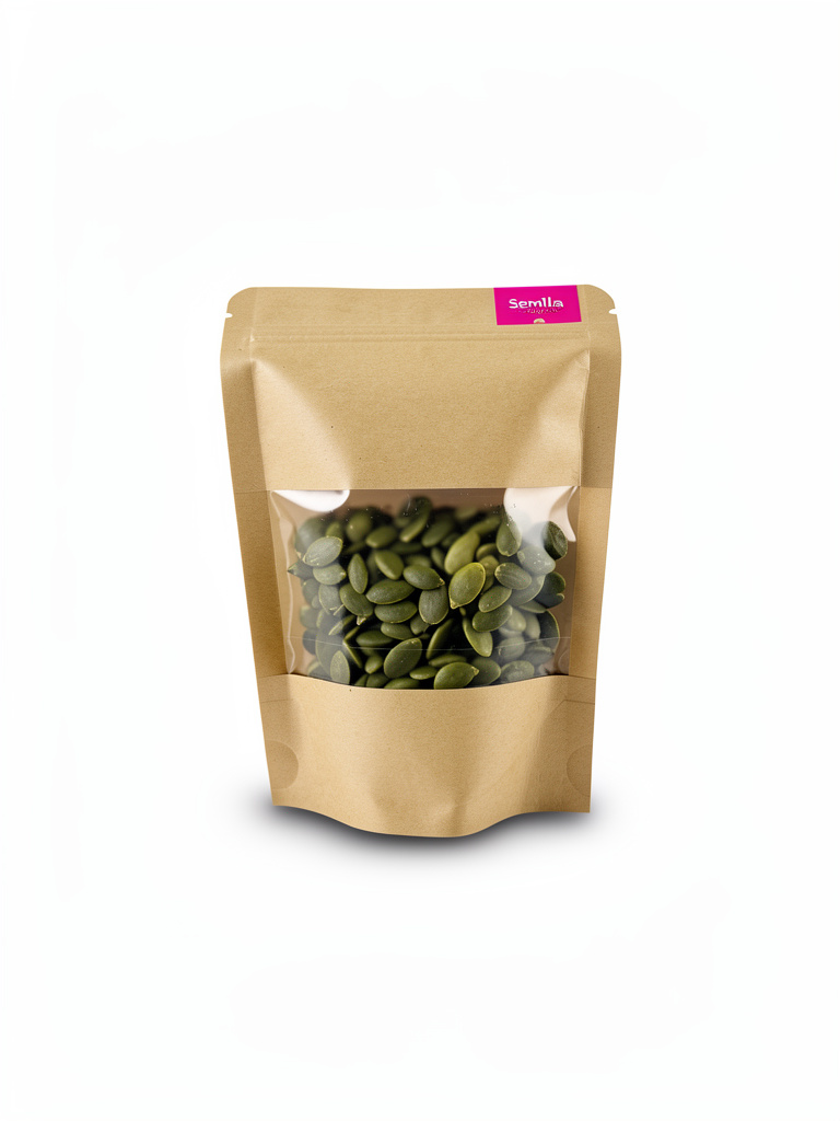 Semilla zapallo 100 gr