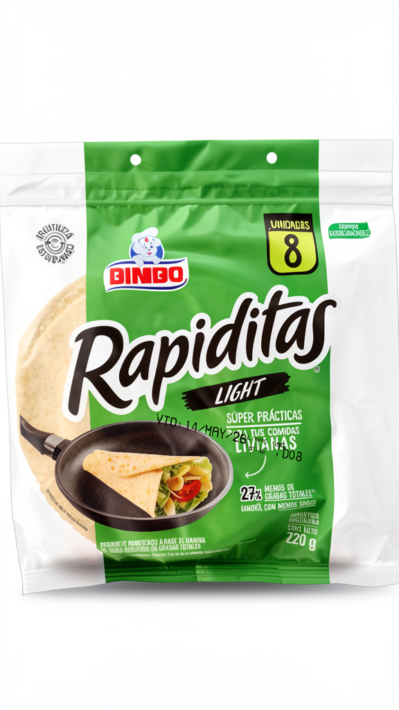 Rapiditas Light