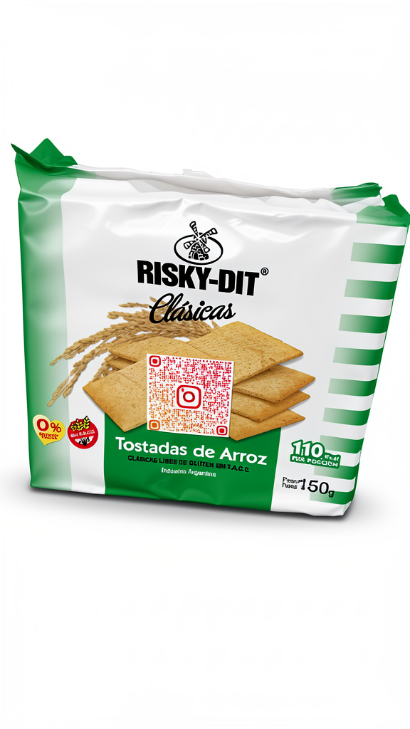RISKY-DIT Clásicas