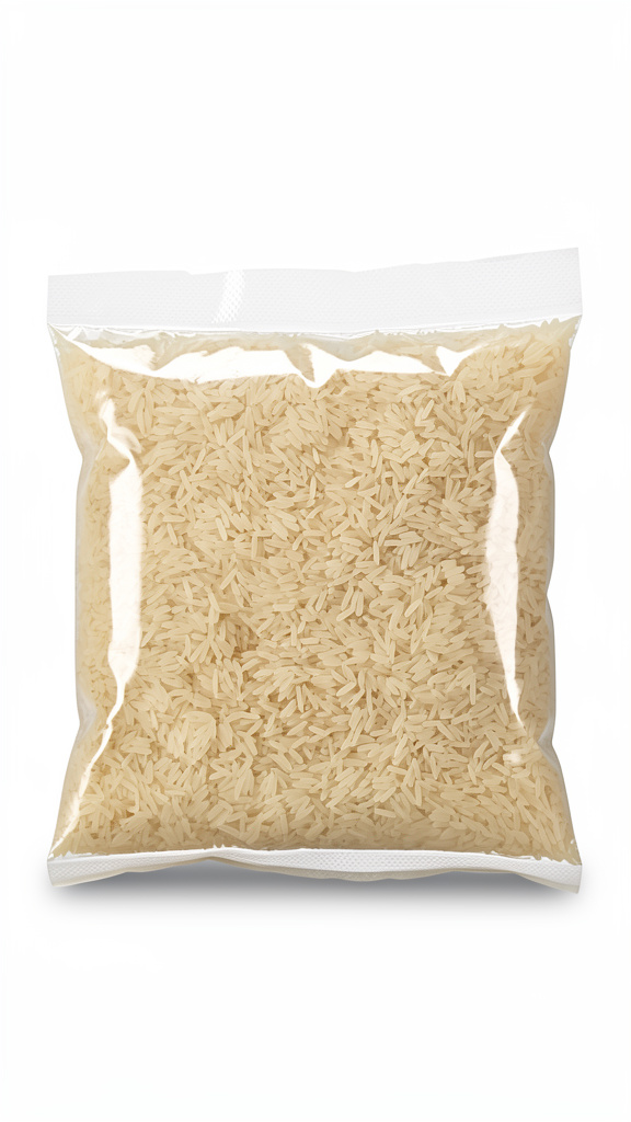 Arroz Basmati 100gr