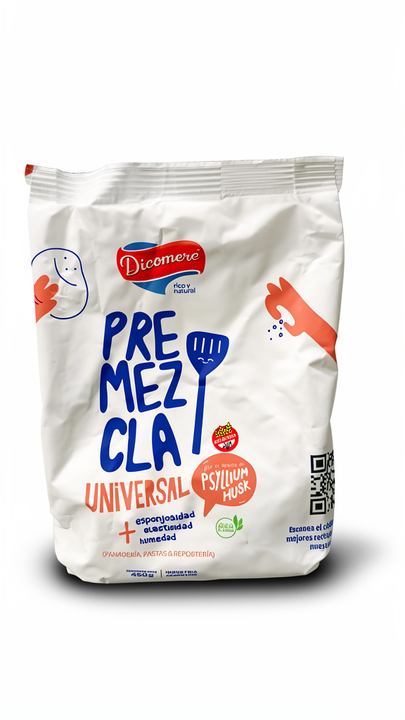 Premezcla Universal