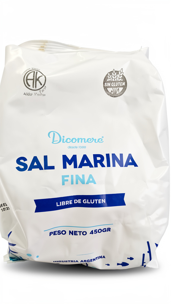 Sal Marina  Dicomere