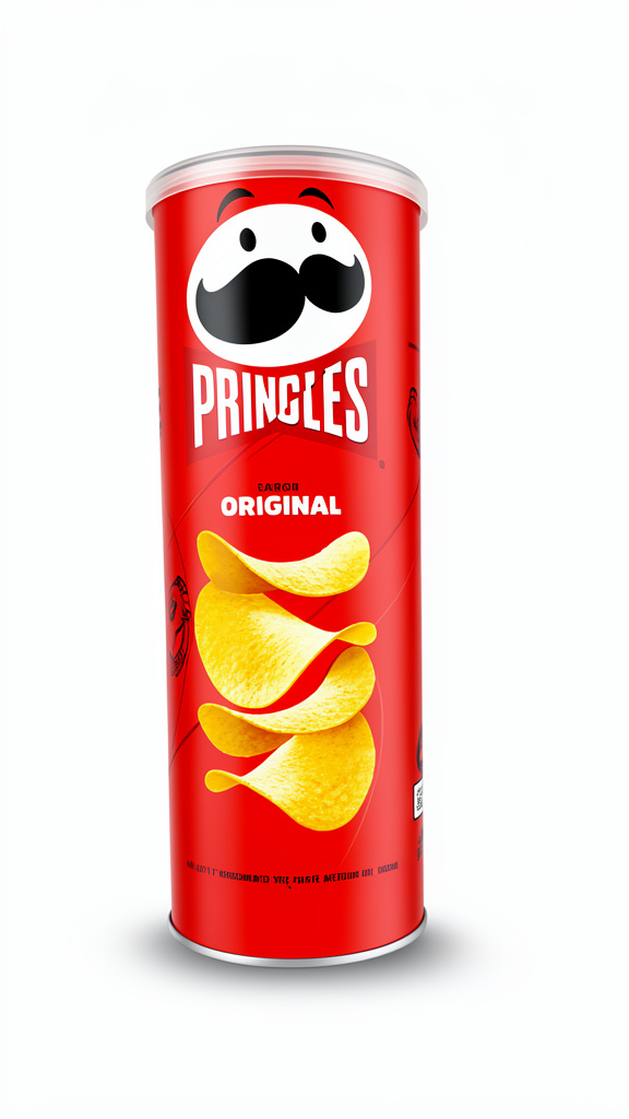 Pringles 104 gr