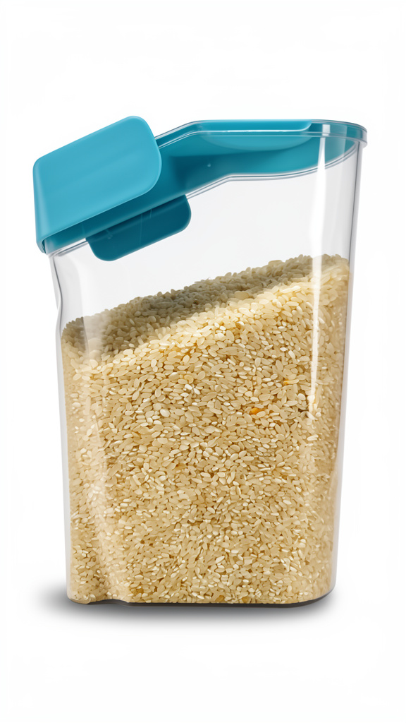 Arroz Yamani común 100gr