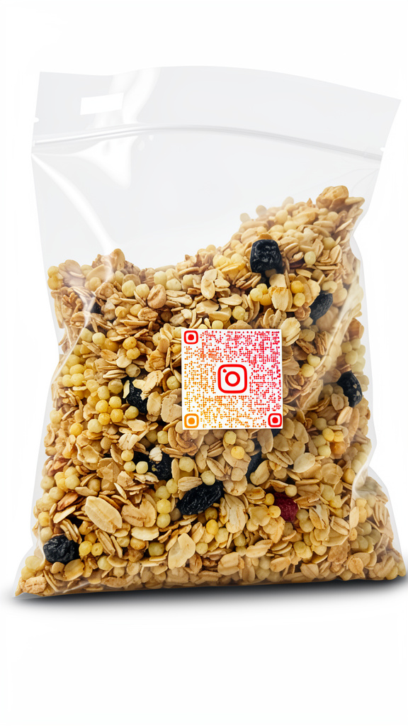 Granola NF 100gr