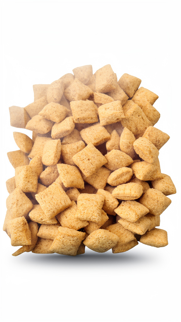 Almohaditas Granix de Avena y Trigo sabor Limon 100gr