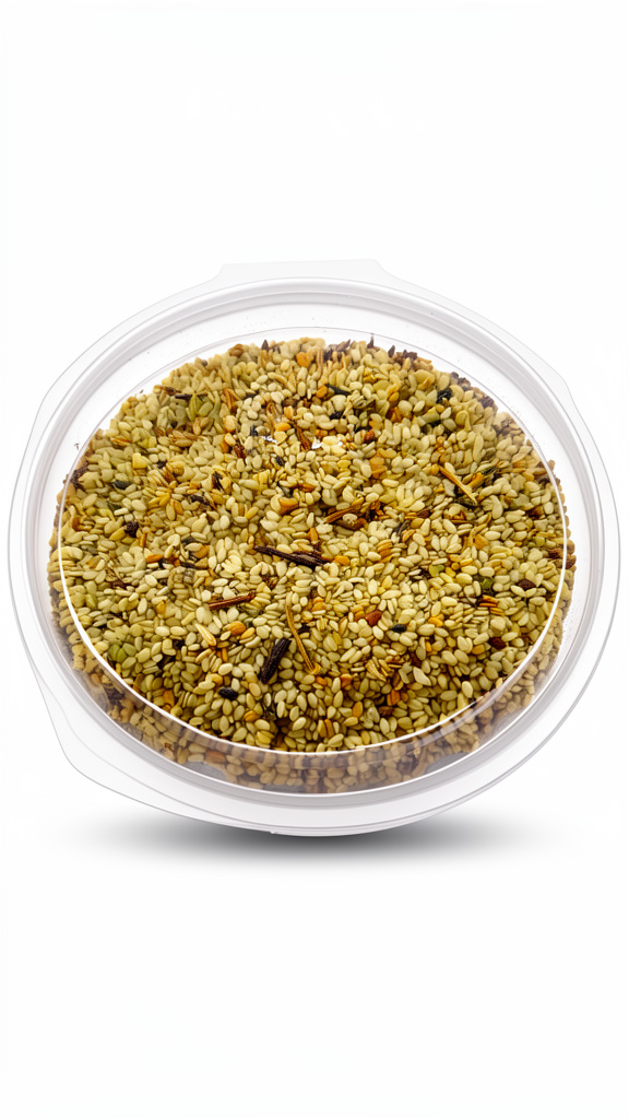 Sésamo Integral 200gr