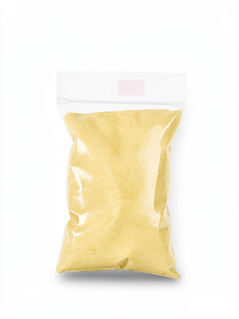 Gelatina sin sabor 100gr