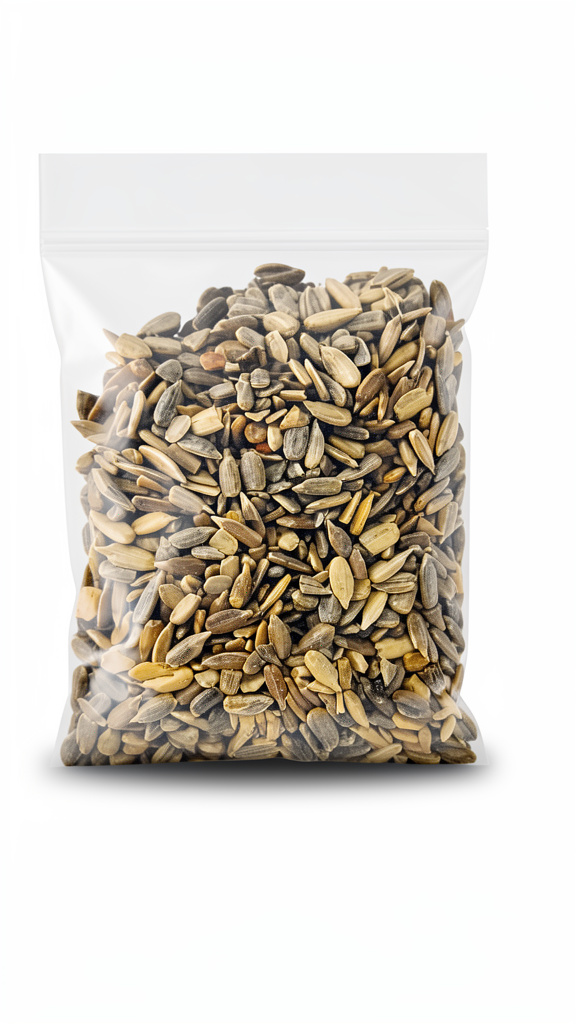 Semillas de girasol 100gr