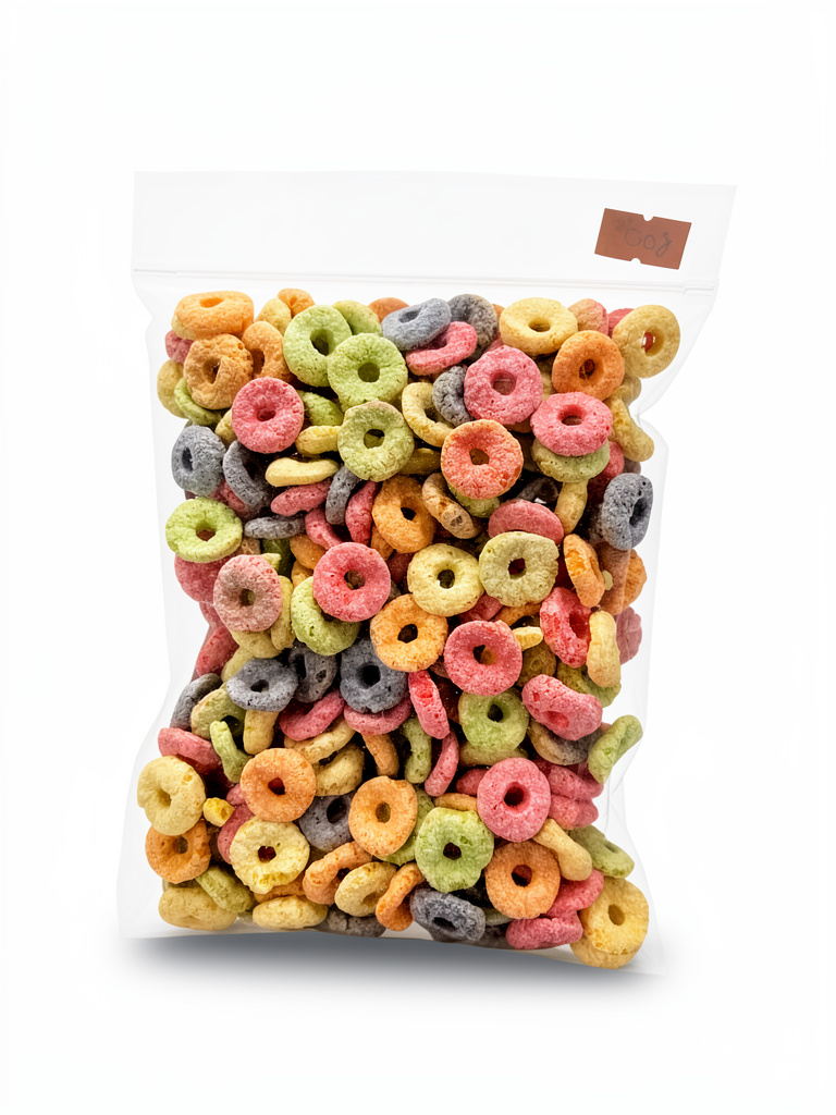 Aritos frutales
