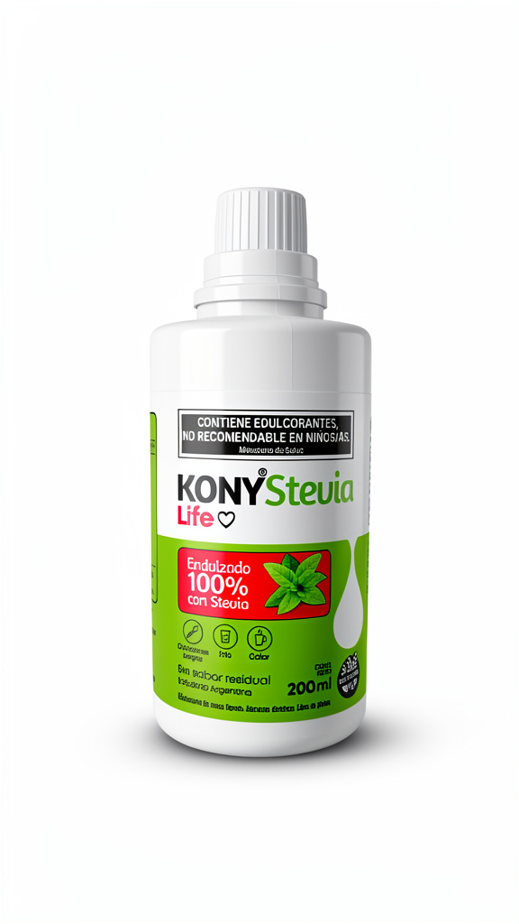 KONY stevia